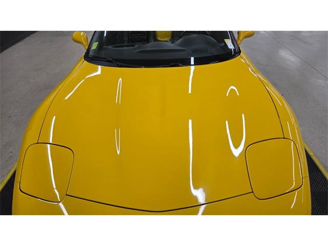 2003 Chevrolet Corvette (CC-2090926) for sale in Mankato, Minnesota