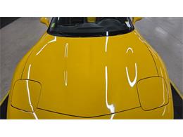 2003 Chevrolet Corvette (CC-2090926) for sale in Mankato, Minnesota