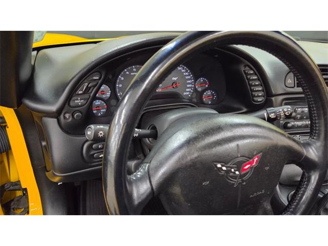2003 Chevrolet Corvette (CC-2090926) for sale in Mankato, Minnesota