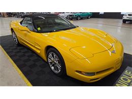 2003 Chevrolet Corvette (CC-2090926) for sale in Mankato, Minnesota