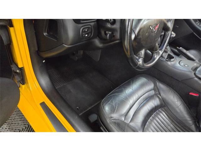 2003 Chevrolet Corvette (CC-2090926) for sale in Mankato, Minnesota