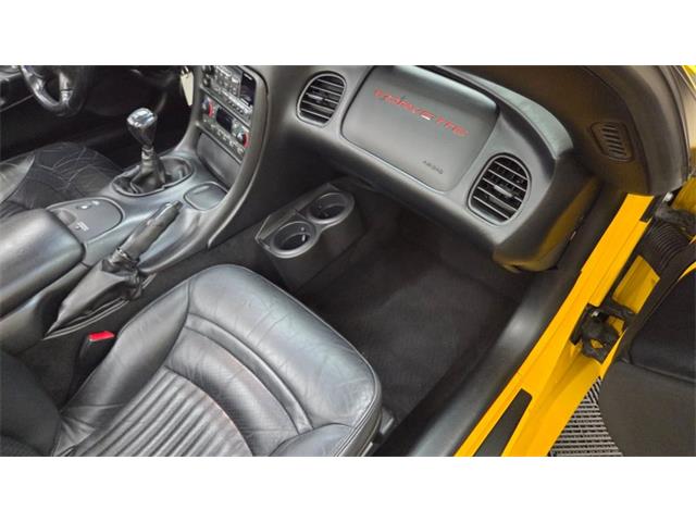 2003 Chevrolet Corvette (CC-2090926) for sale in Mankato, Minnesota
