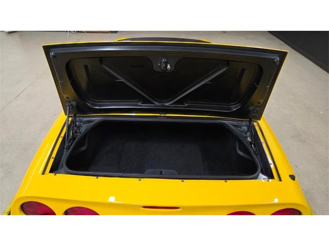 2003 Chevrolet Corvette (CC-2090926) for sale in Mankato, Minnesota