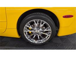 2003 Chevrolet Corvette (CC-2090926) for sale in Mankato, Minnesota