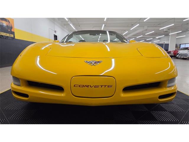 2003 Chevrolet Corvette (CC-2090926) for sale in Mankato, Minnesota