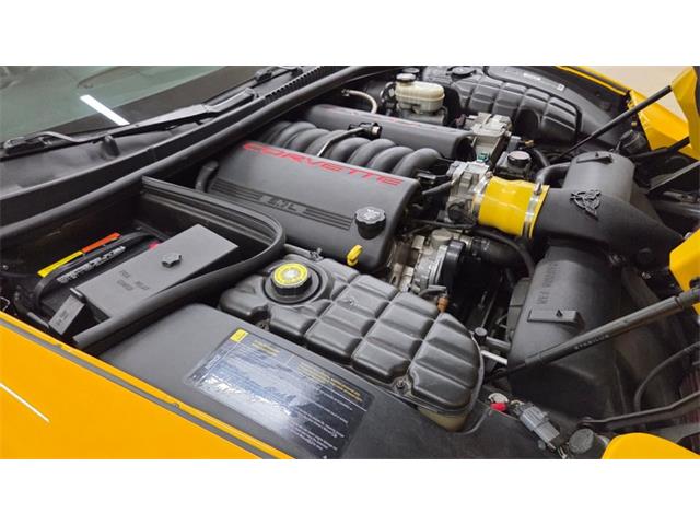 2003 Chevrolet Corvette (CC-2090926) for sale in Mankato, Minnesota