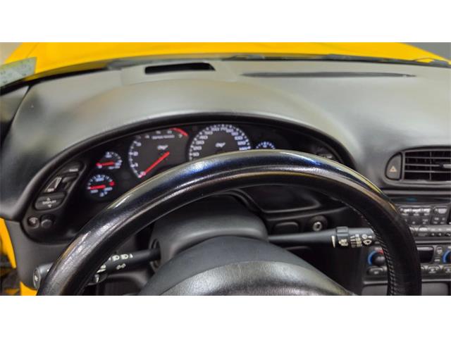 2003 Chevrolet Corvette (CC-2090926) for sale in Mankato, Minnesota