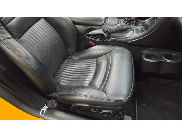 2003 Chevrolet Corvette (CC-2090926) for sale in Mankato, Minnesota