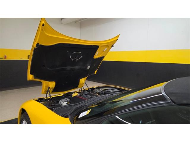 2003 Chevrolet Corvette (CC-2090926) for sale in Mankato, Minnesota