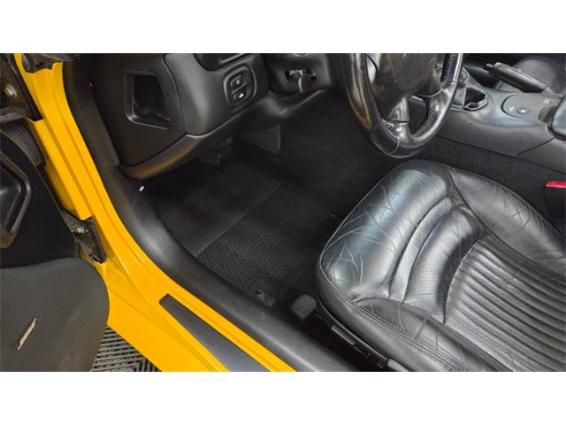 2003 Chevrolet Corvette (CC-2090926) for sale in Mankato, Minnesota