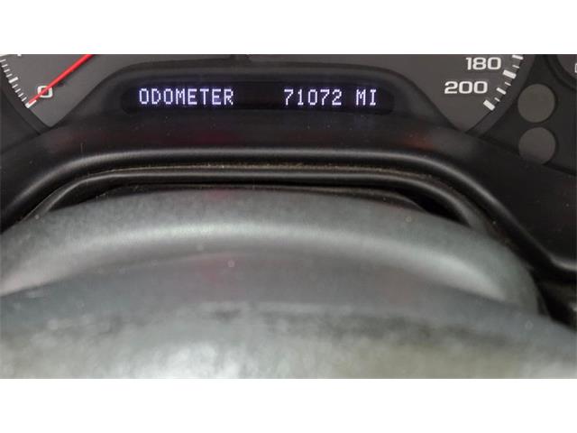 2003 Chevrolet Corvette (CC-2090926) for sale in Mankato, Minnesota