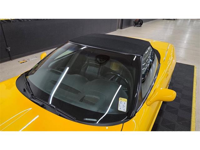 2003 Chevrolet Corvette (CC-2090926) for sale in Mankato, Minnesota