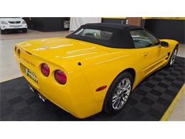 2003 Chevrolet Corvette (CC-2090926) for sale in Mankato, Minnesota
