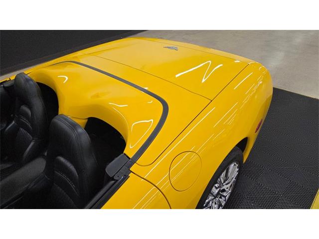 2003 Chevrolet Corvette (CC-2090926) for sale in Mankato, Minnesota