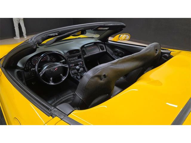 2003 Chevrolet Corvette (CC-2090926) for sale in Mankato, Minnesota