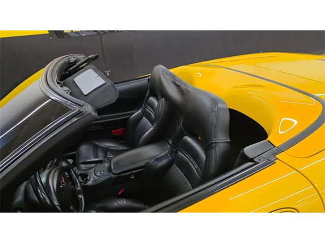 2003 Chevrolet Corvette (CC-2090926) for sale in Mankato, Minnesota