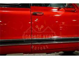1970 Chevrolet K5 Blazer (CC-2099260) for sale in Grand Rapids, Michigan