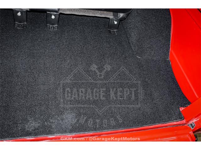 1970 Chevrolet K5 Blazer (CC-2099260) for sale in Grand Rapids, Michigan