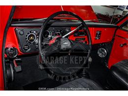 1970 Chevrolet K5 Blazer (CC-2099260) for sale in Grand Rapids, Michigan
