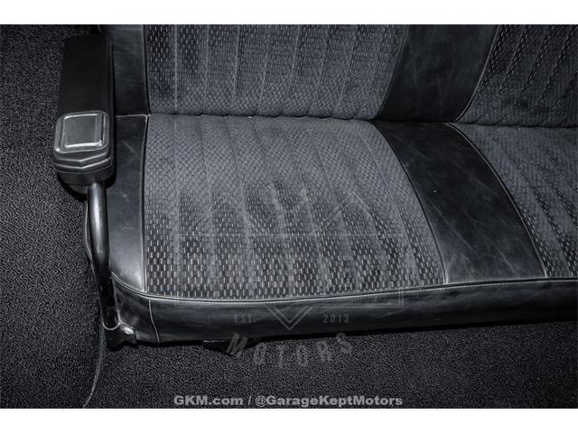 1970 Chevrolet K5 Blazer (CC-2099260) for sale in Grand Rapids, Michigan