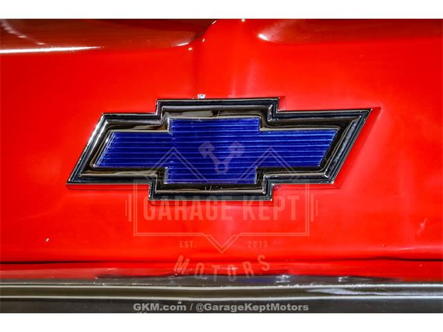 1970 Chevrolet K5 Blazer (CC-2099260) for sale in Grand Rapids, Michigan