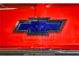 1970 Chevrolet K5 Blazer (CC-2099260) for sale in Grand Rapids, Michigan