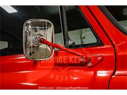 1970 Chevrolet K5 Blazer (CC-2099260) for sale in Grand Rapids, Michigan