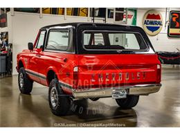 1970 Chevrolet K5 Blazer (CC-2099260) for sale in Grand Rapids, Michigan