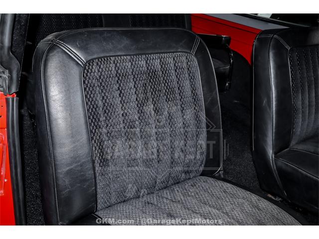 1970 Chevrolet K5 Blazer (CC-2099260) for sale in Grand Rapids, Michigan