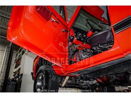 1970 Chevrolet K5 Blazer (CC-2099260) for sale in Grand Rapids, Michigan