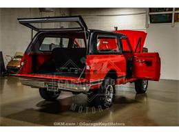 1970 Chevrolet K5 Blazer (CC-2099260) for sale in Grand Rapids, Michigan