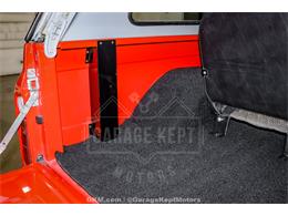 1970 Chevrolet K5 Blazer (CC-2099260) for sale in Grand Rapids, Michigan
