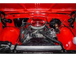 1970 Chevrolet K5 Blazer (CC-2099260) for sale in Grand Rapids, Michigan