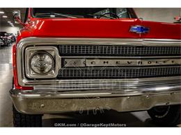 1970 Chevrolet K5 Blazer (CC-2099260) for sale in Grand Rapids, Michigan