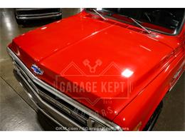 1970 Chevrolet K5 Blazer (CC-2099260) for sale in Grand Rapids, Michigan