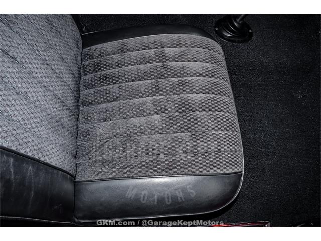 1970 Chevrolet K5 Blazer (CC-2099260) for sale in Grand Rapids, Michigan