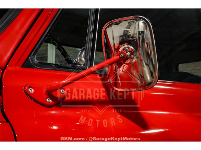 1970 Chevrolet K5 Blazer (CC-2099260) for sale in Grand Rapids, Michigan