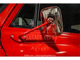 1970 Chevrolet K5 Blazer (CC-2099260) for sale in Grand Rapids, Michigan