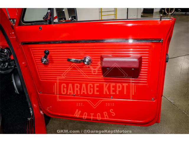 1970 Chevrolet K5 Blazer (CC-2099260) for sale in Grand Rapids, Michigan