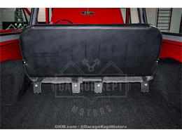 1970 Chevrolet K5 Blazer (CC-2099260) for sale in Grand Rapids, Michigan