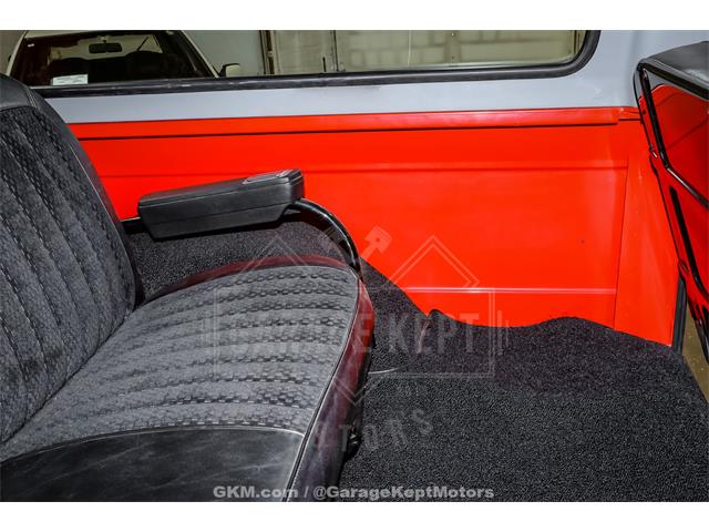 1970 Chevrolet K5 Blazer (CC-2099260) for sale in Grand Rapids, Michigan