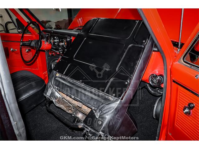 1970 Chevrolet K5 Blazer (CC-2099260) for sale in Grand Rapids, Michigan