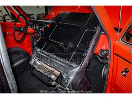 1970 Chevrolet K5 Blazer (CC-2099260) for sale in Grand Rapids, Michigan