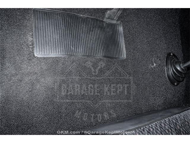 1970 Chevrolet K5 Blazer (CC-2099260) for sale in Grand Rapids, Michigan