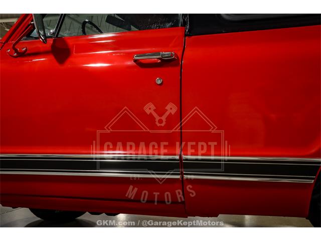 1970 Chevrolet K5 Blazer (CC-2099260) for sale in Grand Rapids, Michigan
