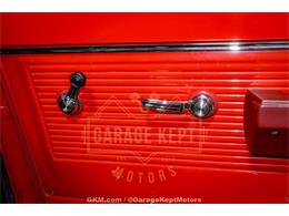 1970 Chevrolet K5 Blazer (CC-2099260) for sale in Grand Rapids, Michigan