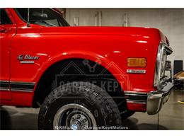 1970 Chevrolet K5 Blazer (CC-2099260) for sale in Grand Rapids, Michigan