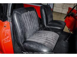 1970 Chevrolet K5 Blazer (CC-2099260) for sale in Grand Rapids, Michigan