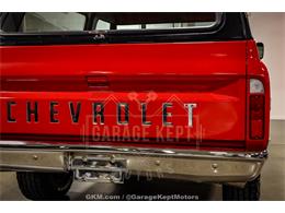 1970 Chevrolet K5 Blazer (CC-2099260) for sale in Grand Rapids, Michigan