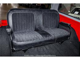 1970 Chevrolet K5 Blazer (CC-2099260) for sale in Grand Rapids, Michigan